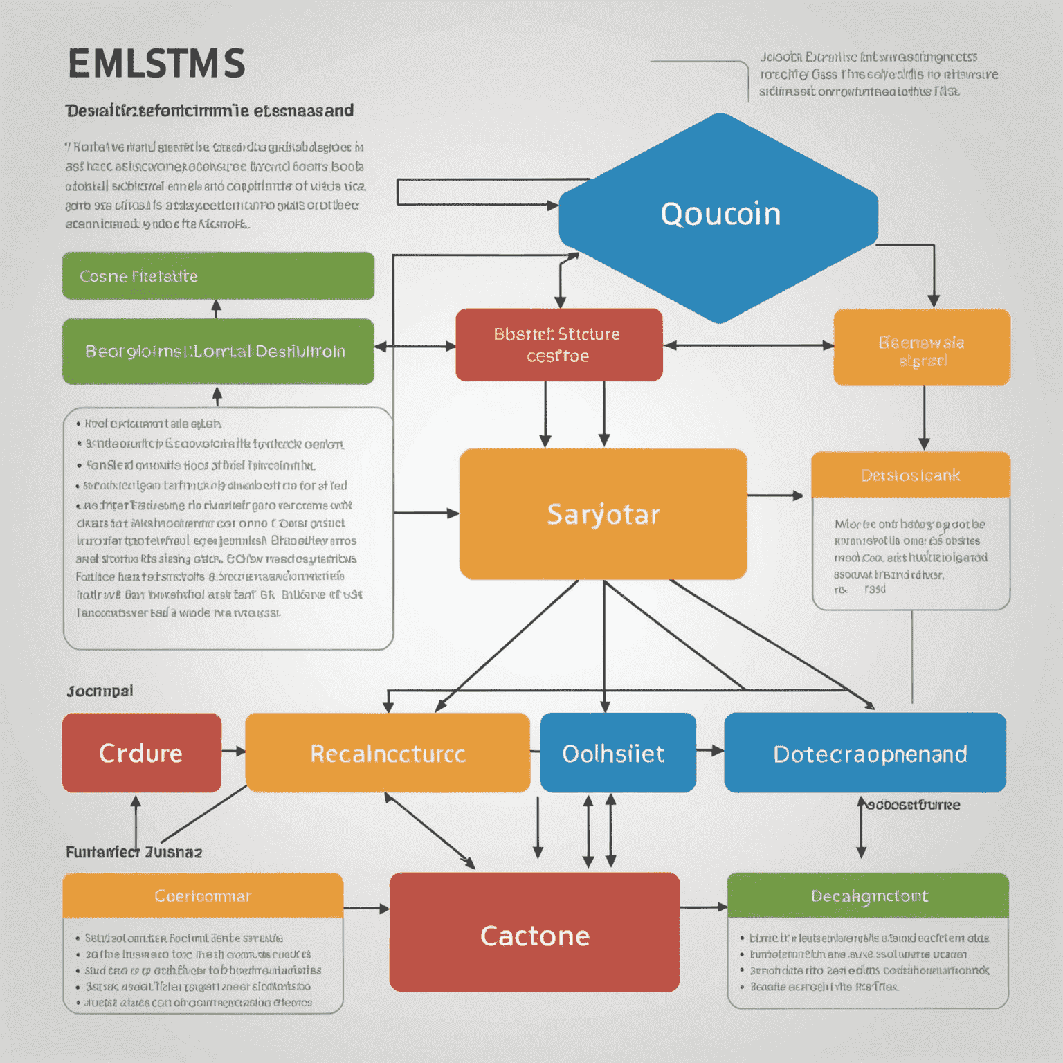 Diagrama que muestra la interacción entre HTML (estructura), CSS (estilo) y JavaScript (funcionalidad) en el desarrollo web